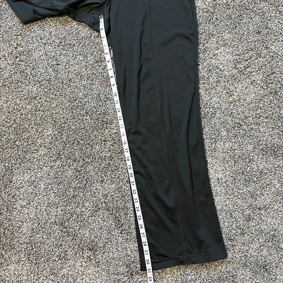 Women's Nike Dri Fit Training Pants, Size L - Picture 6 of 12